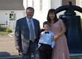 10 - Glynnis and Melissa's Wedding